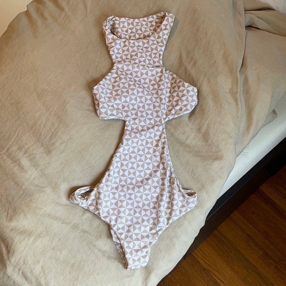 RARE Mikoh One-Piece